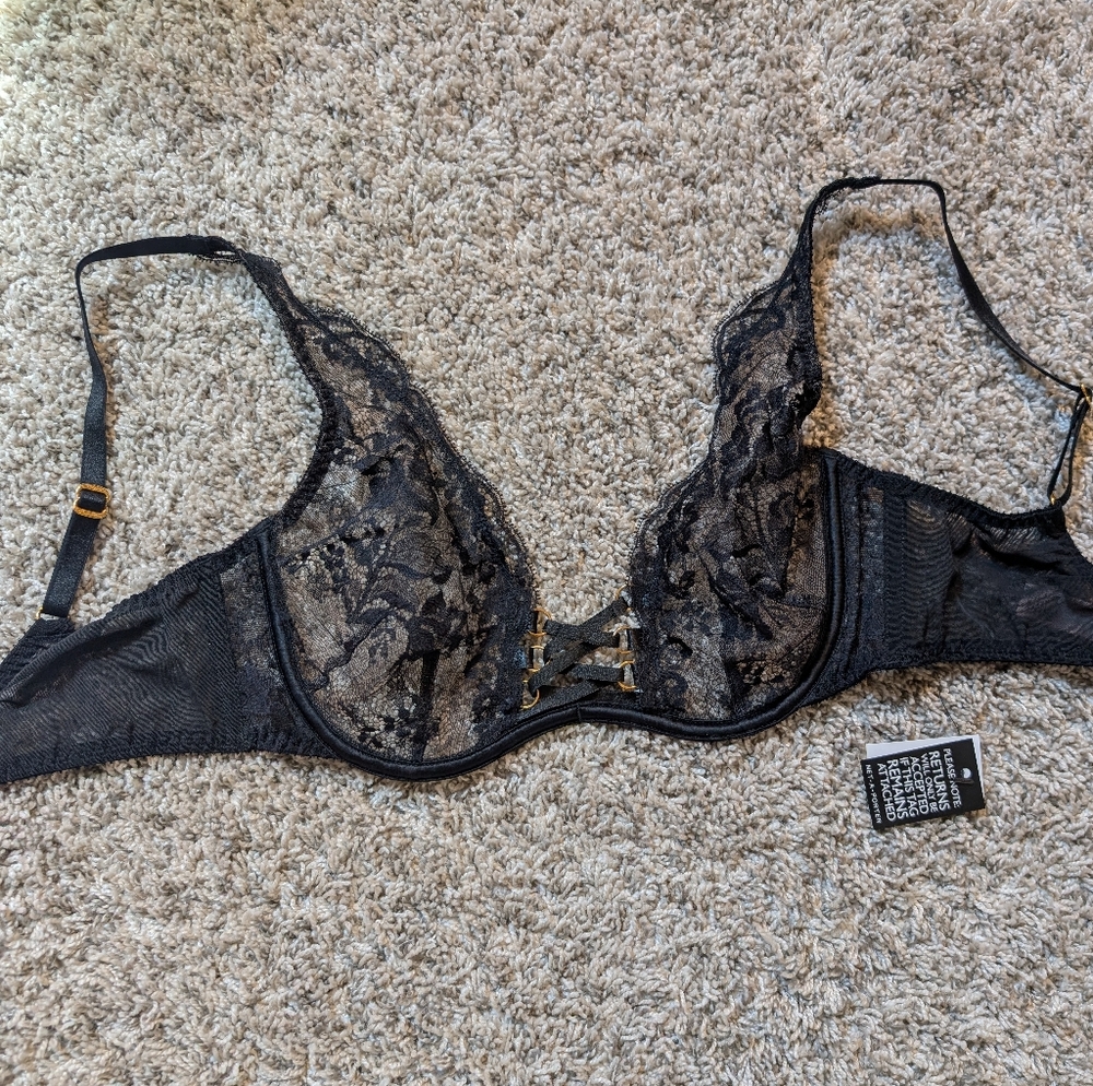 Agent Provocateur